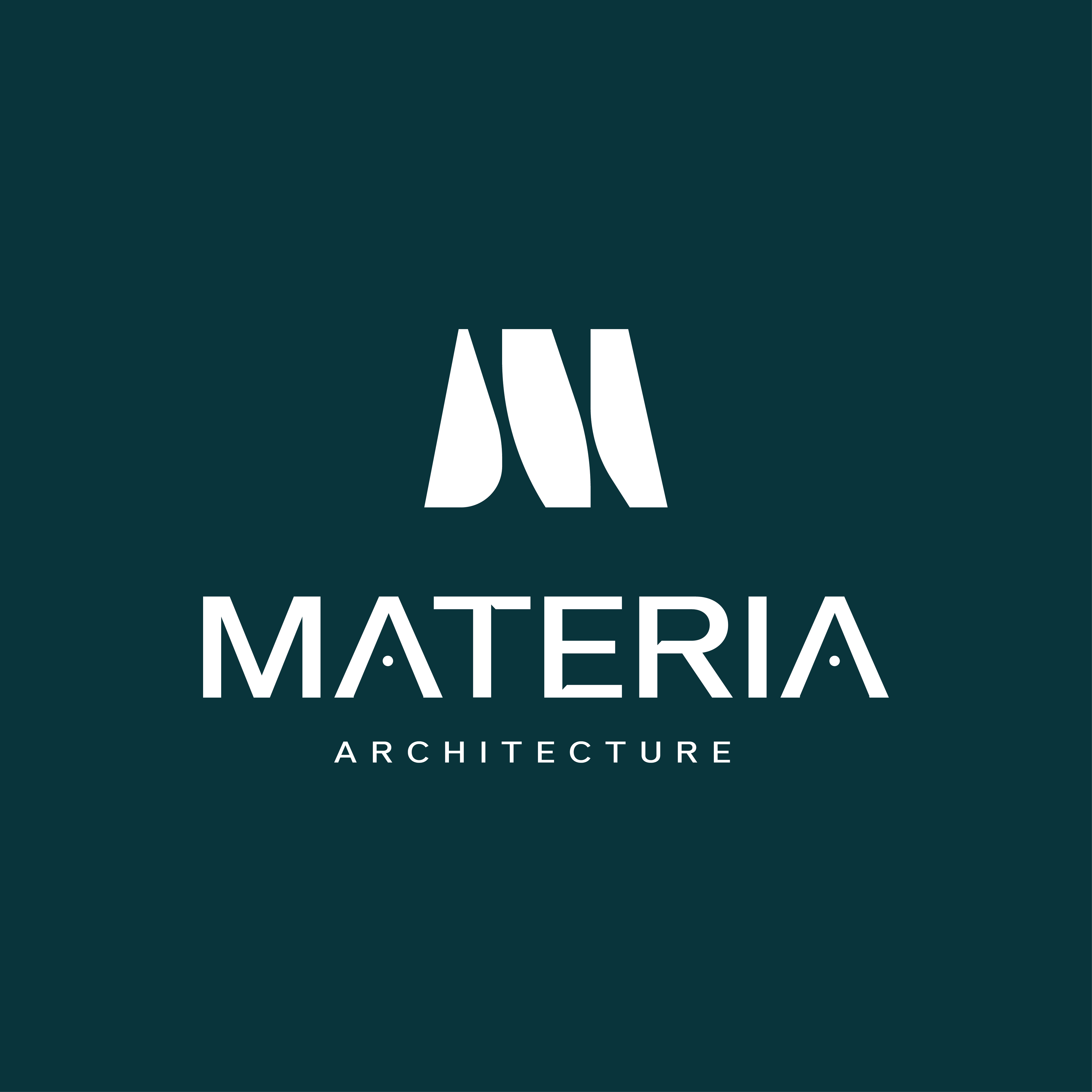 Materia Arquitectura